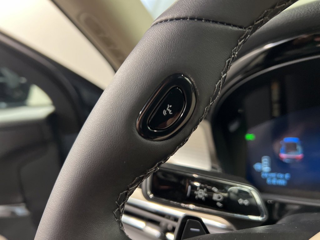 Used 2026 Lincoln Corsair Premiere image 20