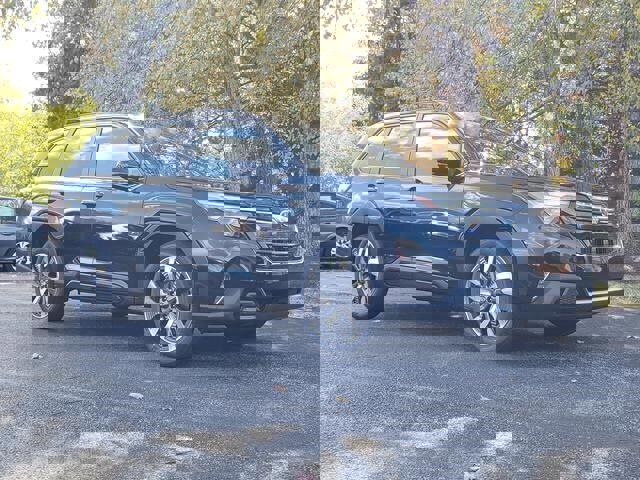 New 2025 Subaru Forester Touring