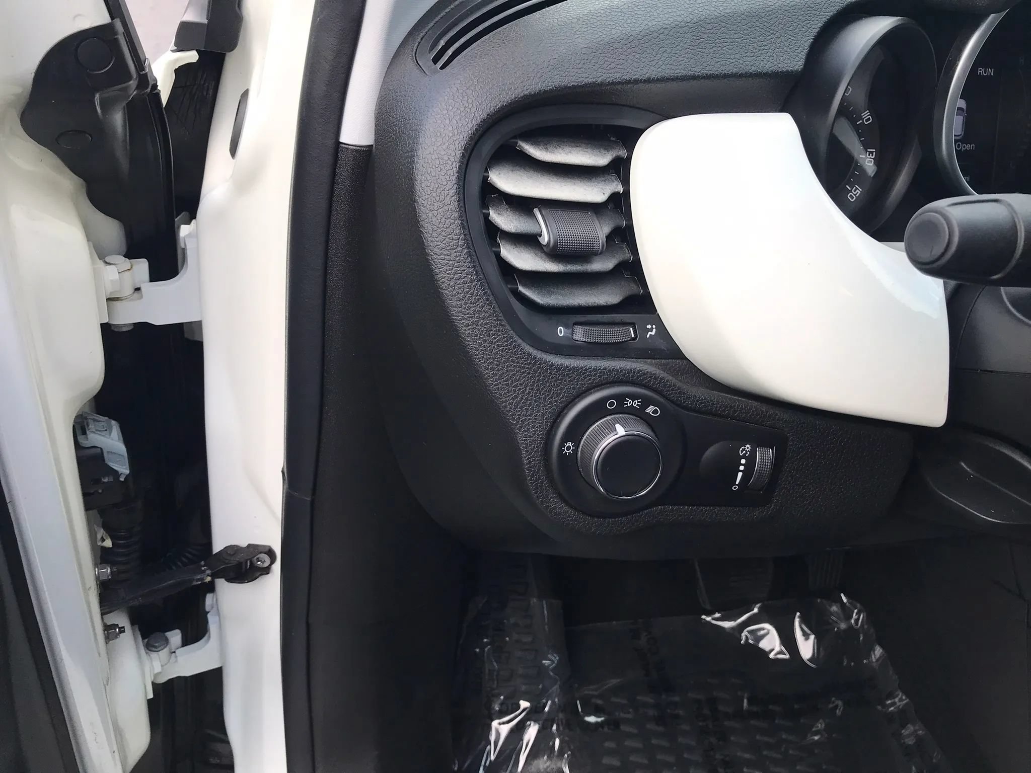 Used 2017 FIAT 500X Pop FWD image 13