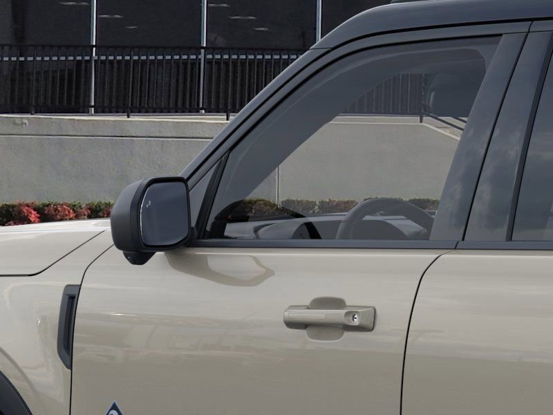 New 2025 Ford Bronco Sport Outer Banks w/ Outer Banks Tech Package+ image 20