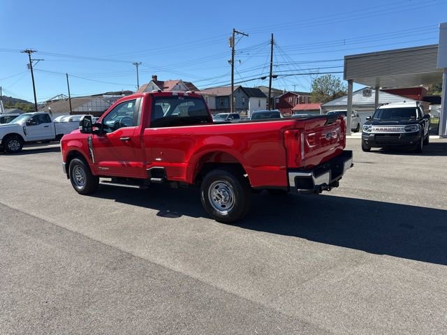 New 2026 Ford F350 XL w/ XL Chrome Package image 14