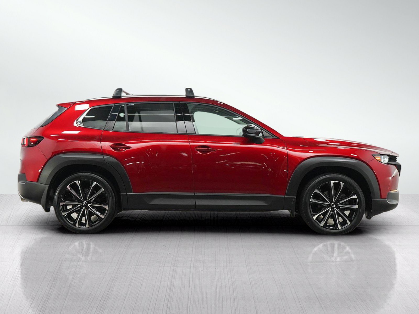 Used 2024 MAZDA CX-50 AWD 2.5 Turbo w/ Premium Pkg image 6