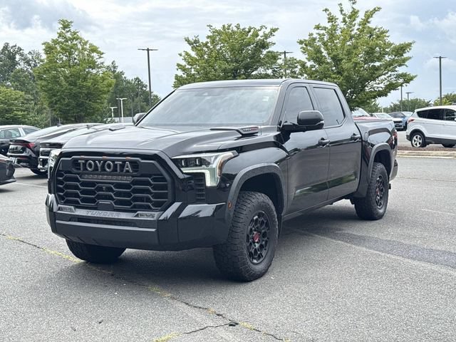 Used 2022 Toyota Tundra TRD Pro AWD/4WD image 5