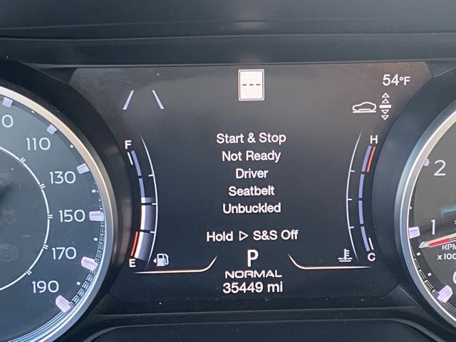 Used 2023 Maserati Levante Modena image 27