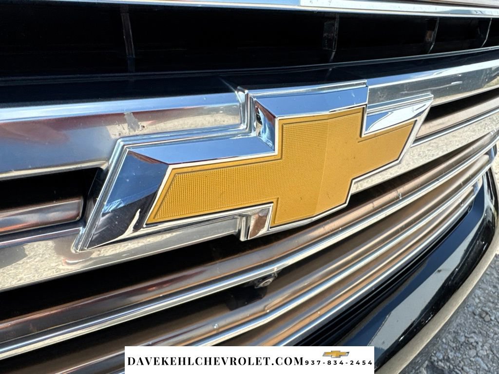 Used 2023 Chevrolet Tahoe High Country AWD/4WD image 43