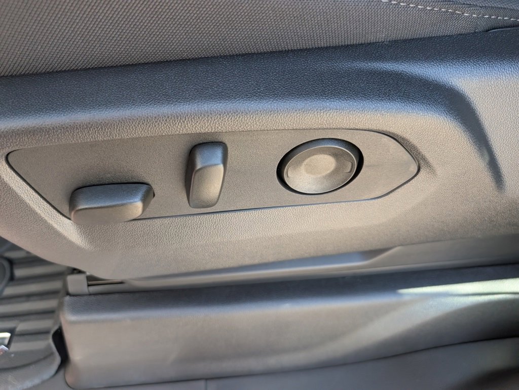 New 2026 Chevrolet Silverado 1500 RST w/ Convenience Package II image 10