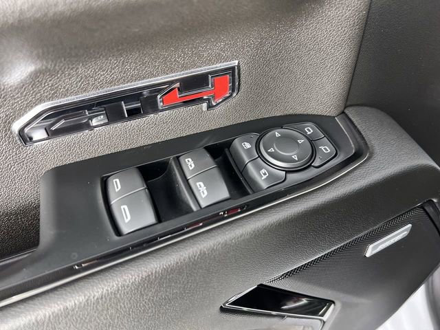 Certified 2024 GMC Sierra 1500 AT4 w/ Technology Package image 24