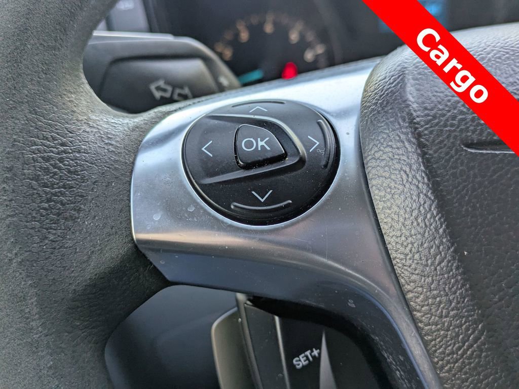 Used 2015 Ford Transit 250 130 Low Roof w/ Exterior Upgrade Package image 19