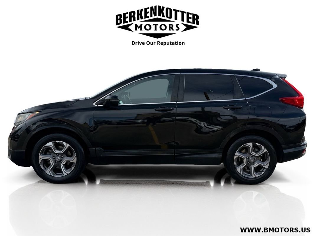 Used 2017 Honda CR-V EX image 6