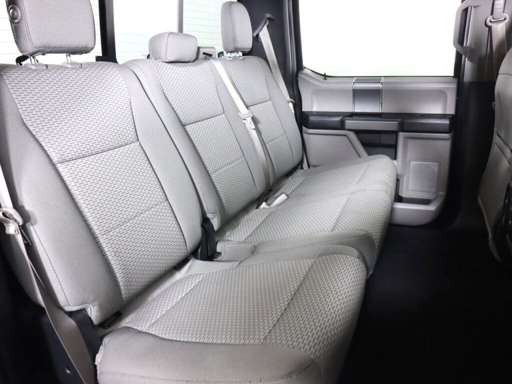 Used 2016 Ford F150 XLT w/ Equipment Group 302A Luxury AWD/4WD image 46
