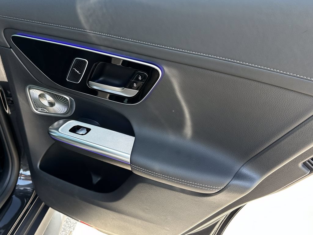 Certified 2025 Mercedes-Benz GLC 300 w/ AMG Line image 19