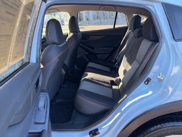 Certified 2021 Subaru Crosstrek 2.0i Premium AWD/4WD image 13