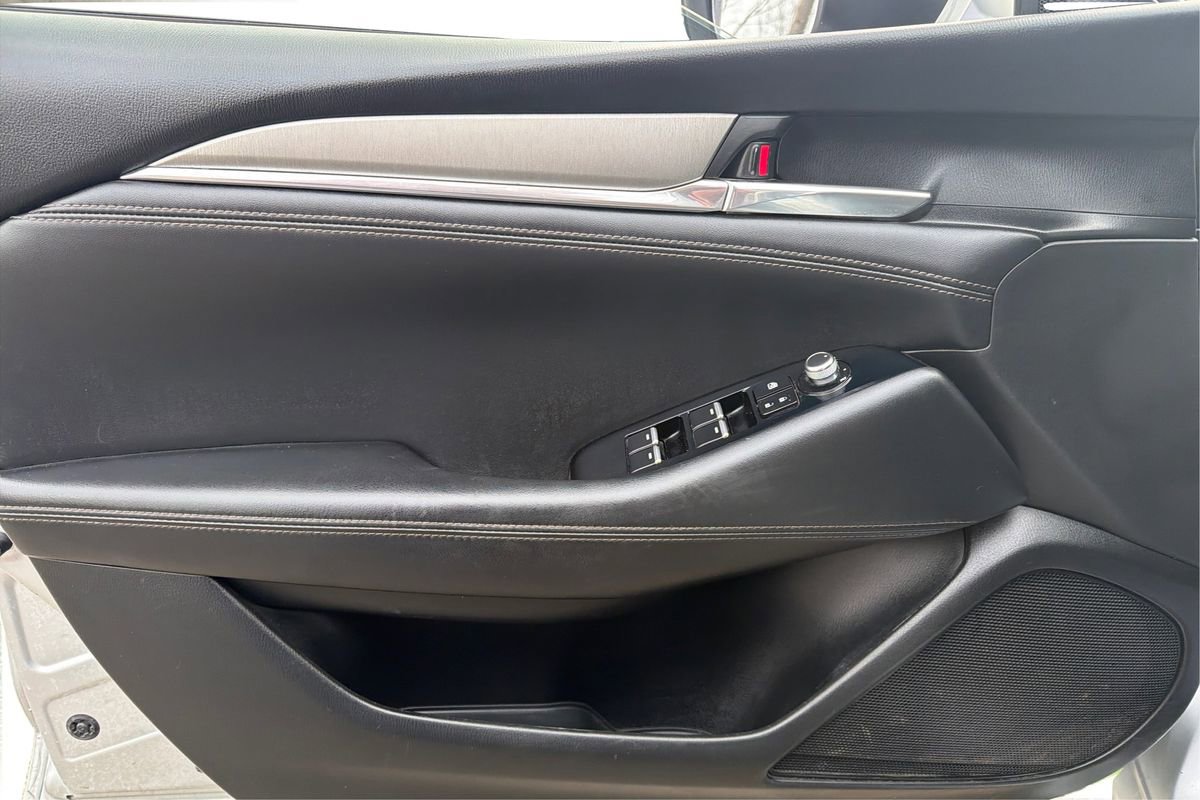 Used 2018 MAZDA MAZDA6 Touring image 20