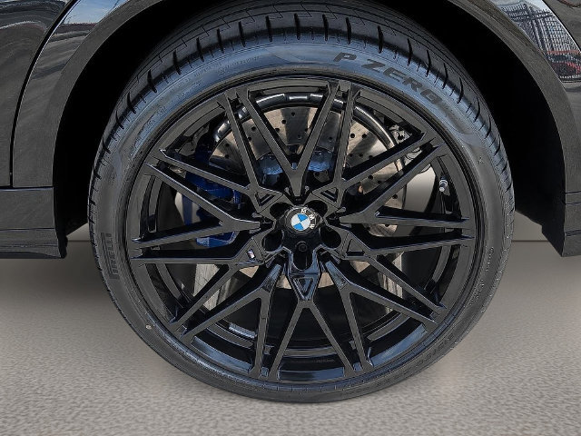 New 2027 BMW X6 M Competition w/ Executive Package AWD/4WD image 8