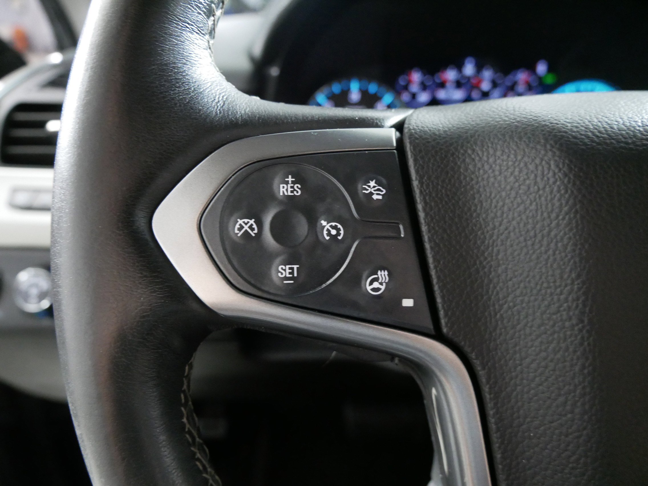 Used 2017 Chevrolet Tahoe Premier image 27