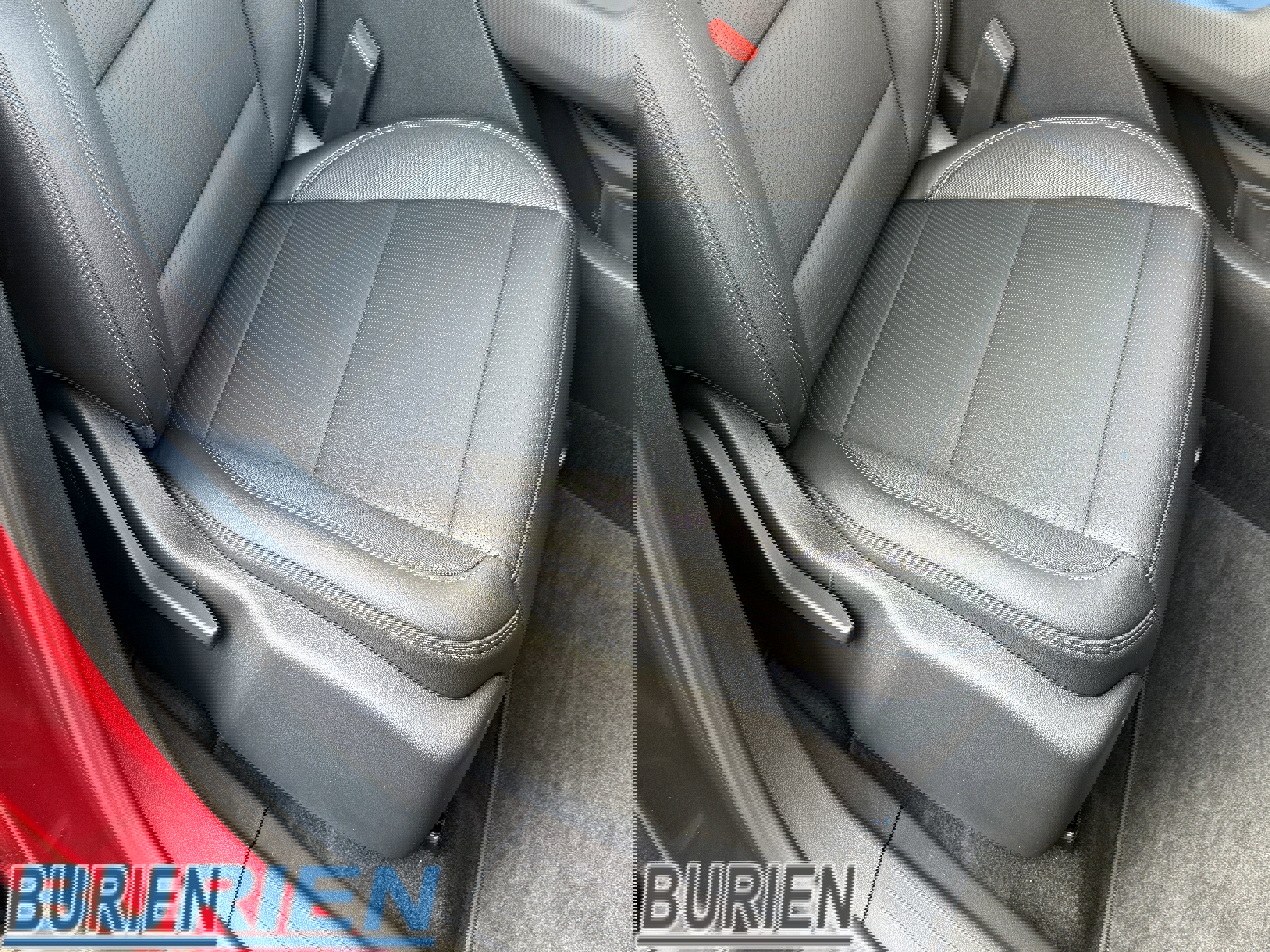 New 2026 Chevrolet Equinox EV LT image 23