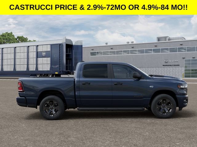 New 2026 RAM 1500 Express image 21