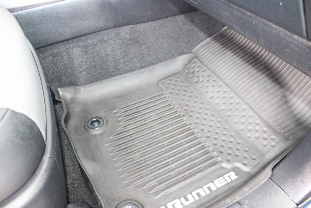 Certified 2019 Toyota 4Runner SR5 Premium image 44