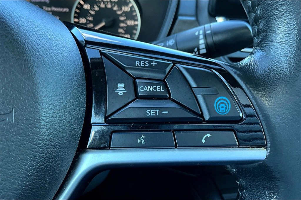 Used 2023 Nissan Altima 2.5 SL image 16