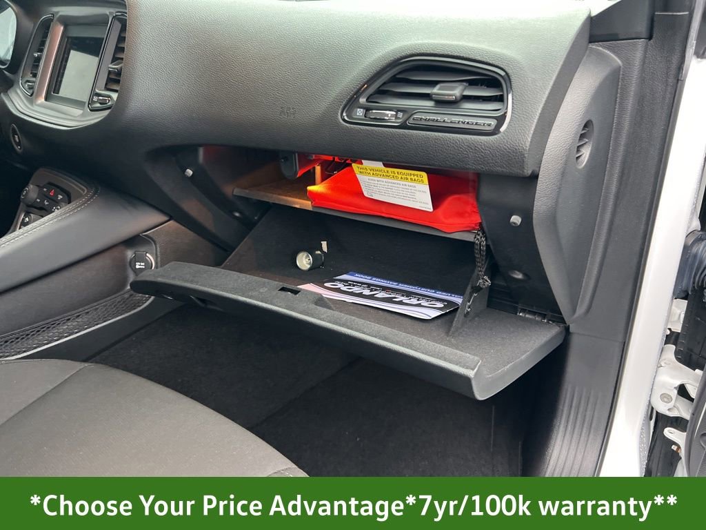 Certified 2023 Dodge Challenger R/T image 24