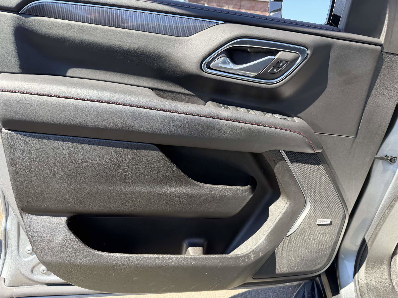 Certified 2023 Chevrolet Tahoe RST w/ Luxury Package image 21