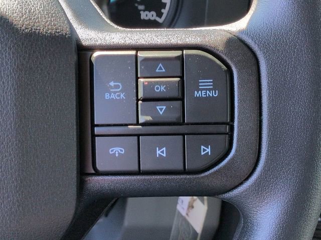 New 2026 Ford F250 XL w/ STX Appearance Package AWD/4WD image 26