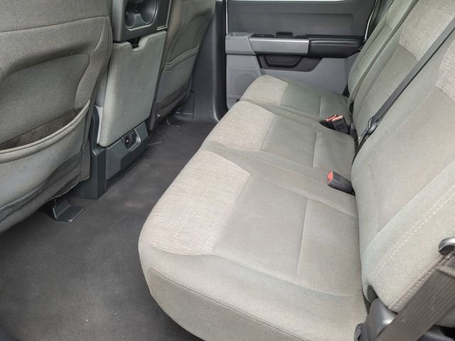 Used 2024 Ford F250 XLT image 17