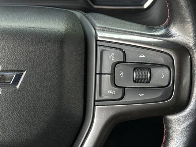 Used 2021 Chevrolet Tahoe RST w/ Luxury Package AWD/4WD image 18