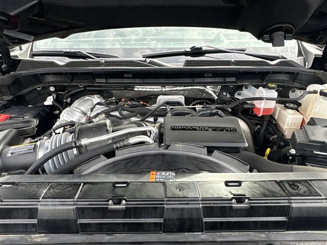 Certified 2024 GMC Sierra 2500 AT4 w/ AT4 Premium Plus Package image 31