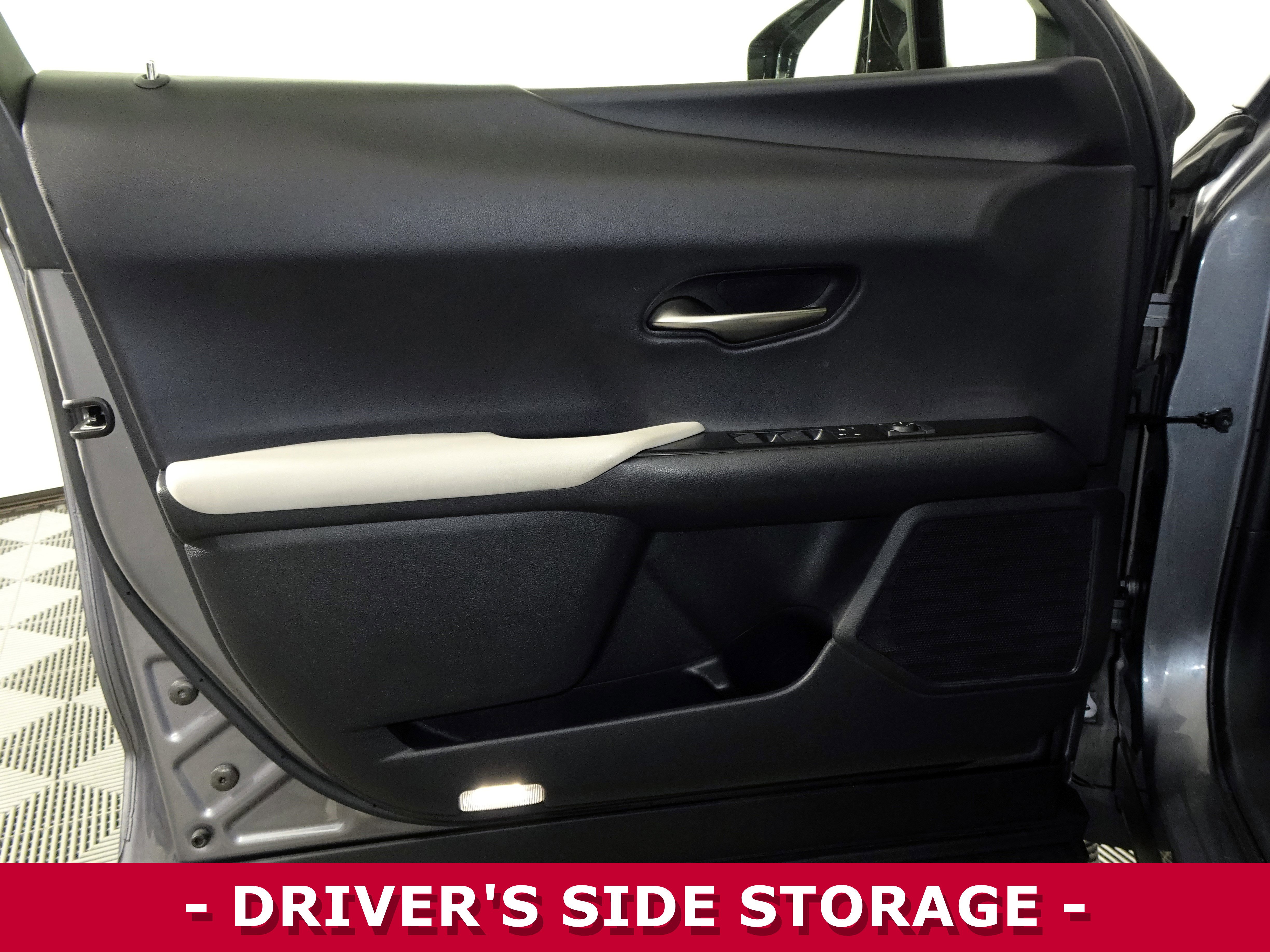 Used 2020 Lexus UX 250h w/ Premium Package image 5