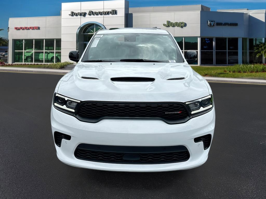 New 2026 Dodge Durango GT image 2