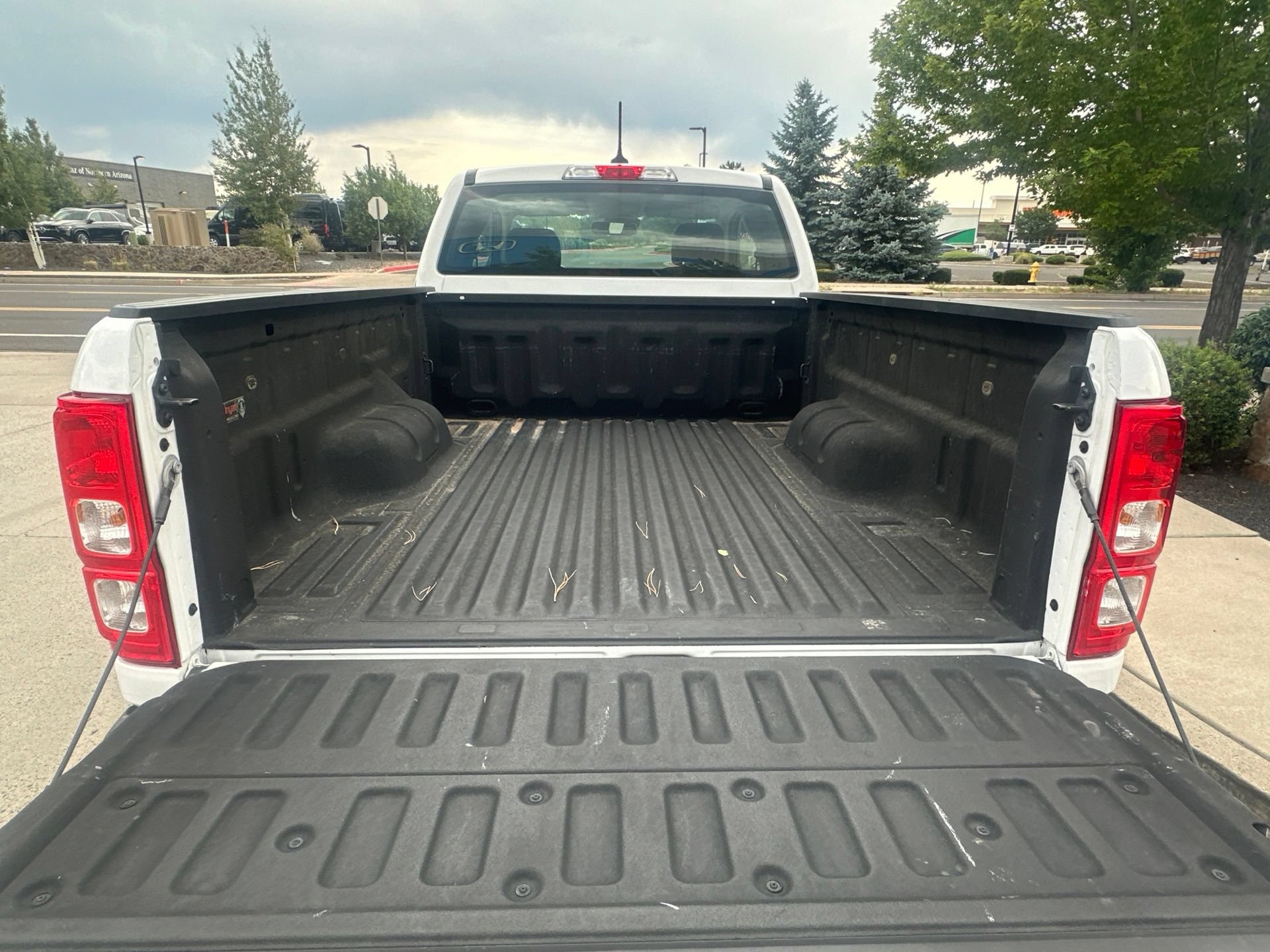 Used 2023 Ford Ranger XL RWD image 13