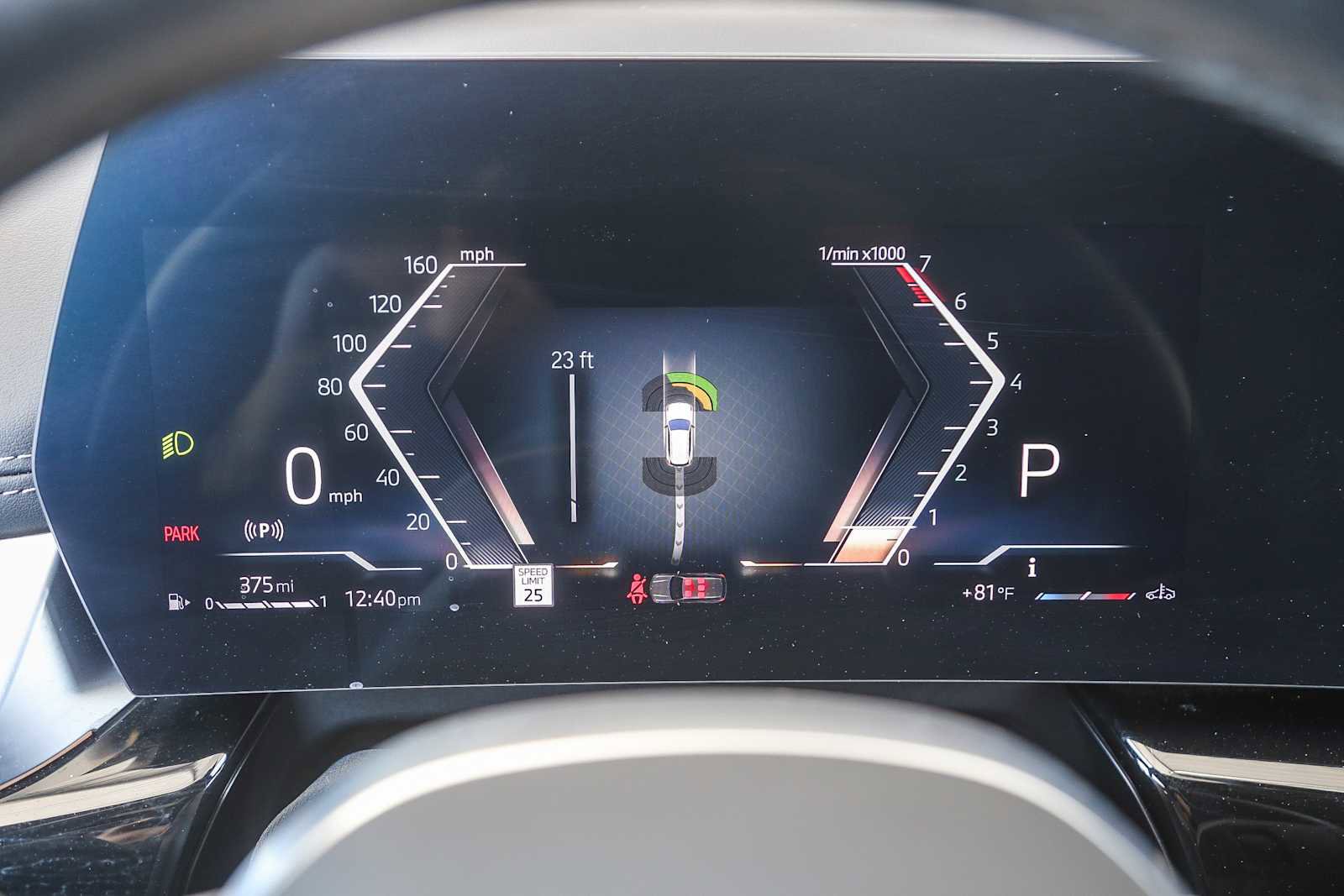 Certified 2023 BMW X1 xDrive28i image 18