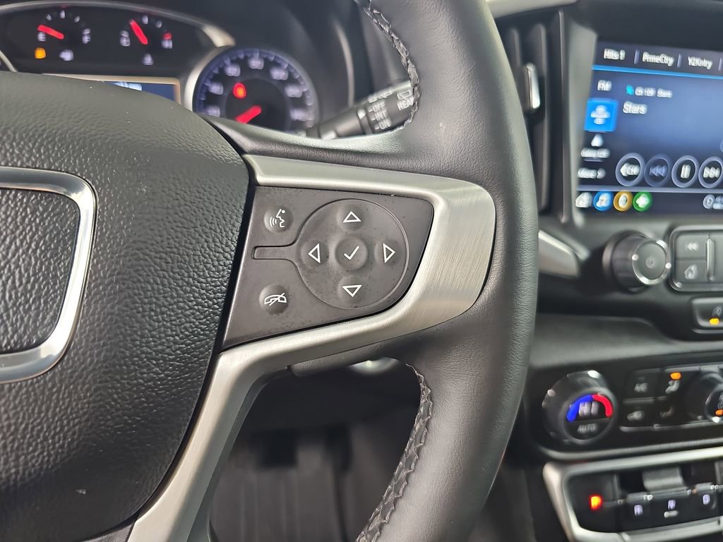 Certified 2024 GMC Terrain SLT w/ LPO, Floor Liner Package image 23