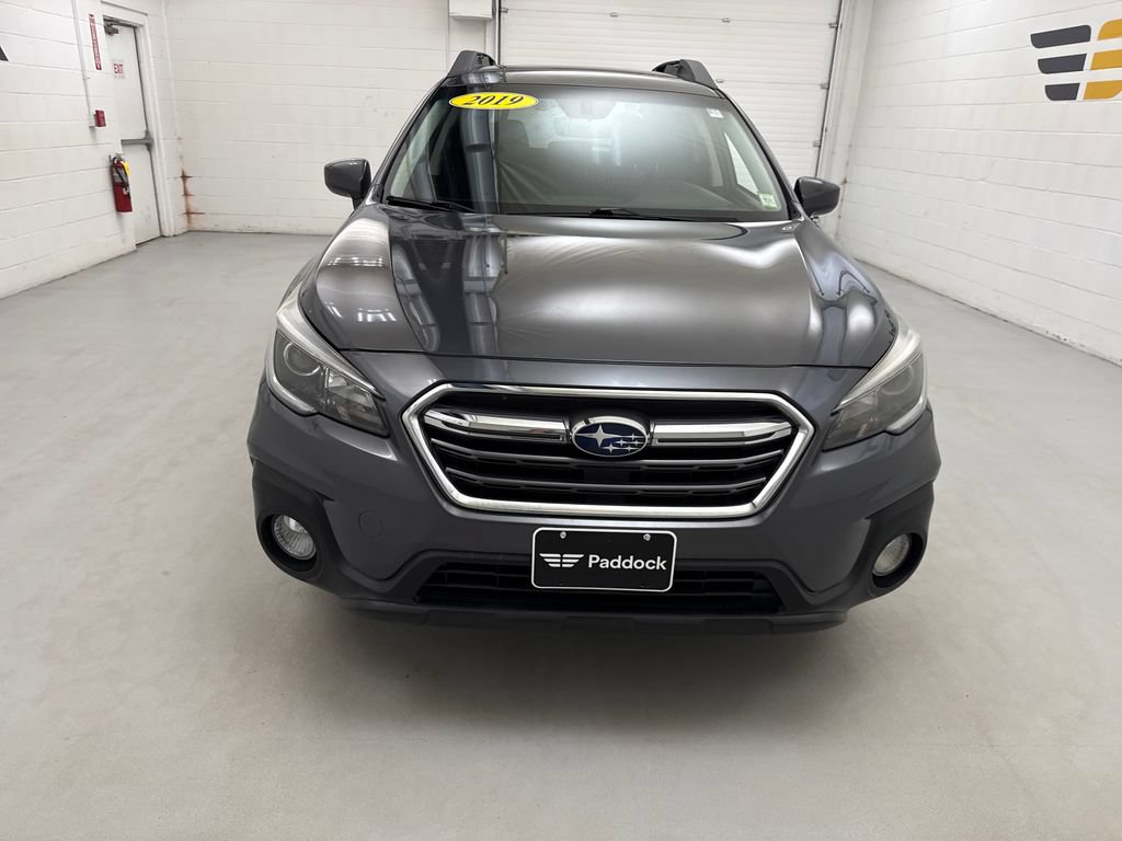 Used 2019 Subaru Outback 2.5i Premium AWD/4WD image 8