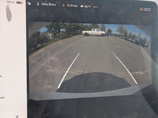 Used 2023 Tesla Model 3 Standard Range image 13