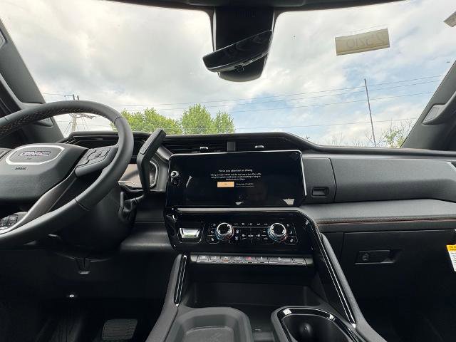 New 2025 GMC Sierra 2500 AT4 w/ AT4 Premium Plus Package image 42