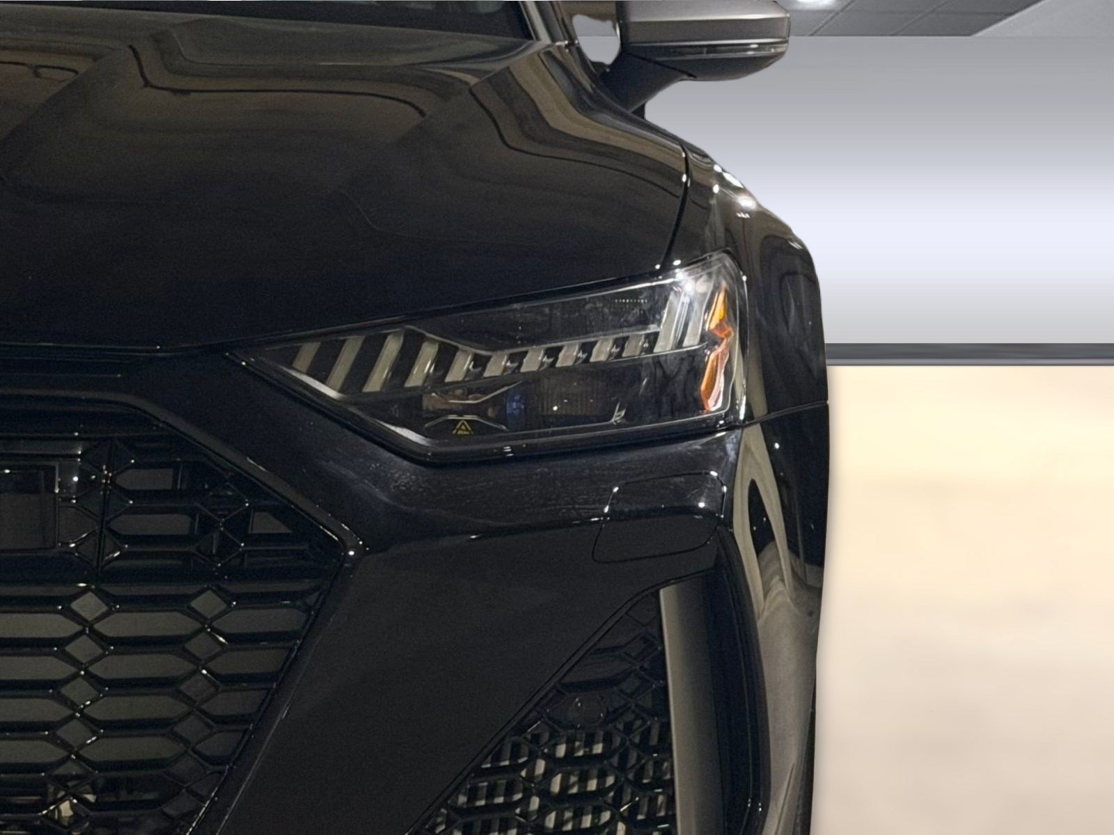 Used 2024 Audi RS 7 Performance AWD/4WD image 11