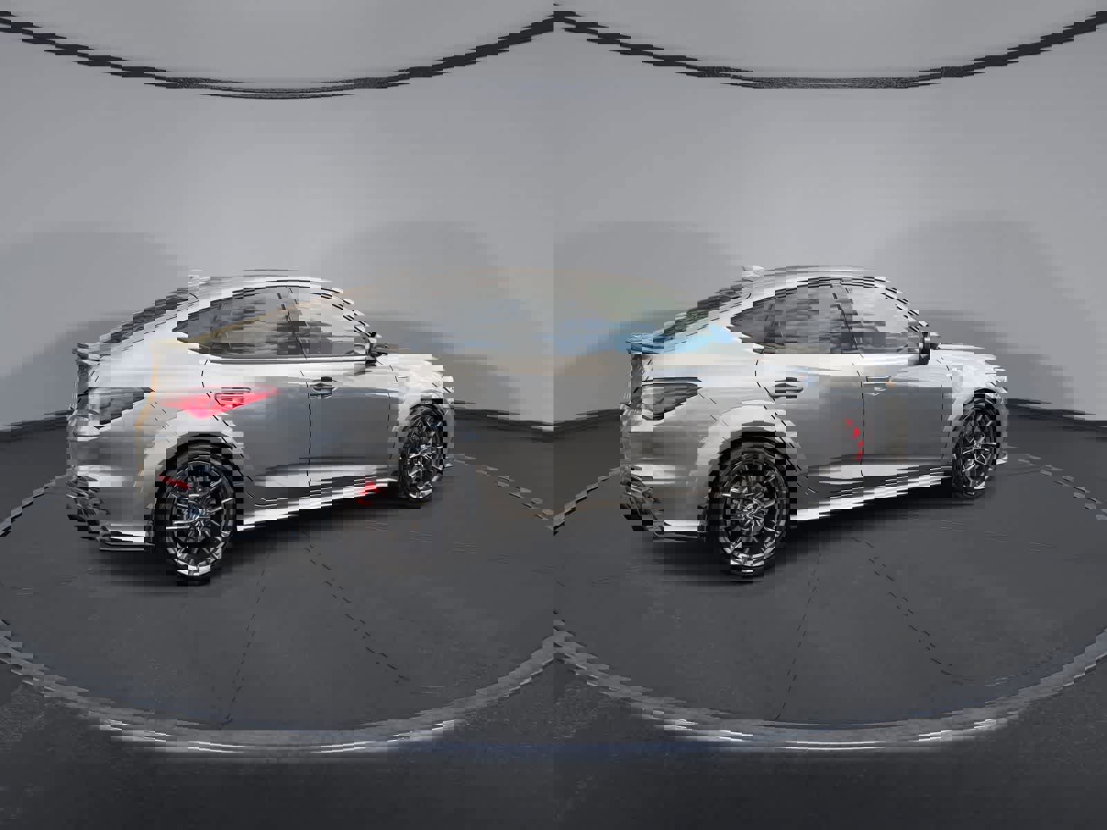 Used 2024 Acura Integra Type S image 8