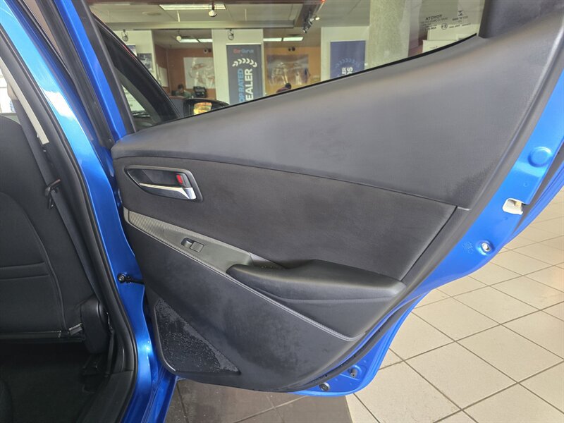 Used 2016 Scion iA FWD image 15