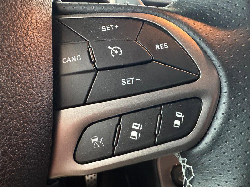 Used 2023 Dodge Challenger SRT Hellcat image 15