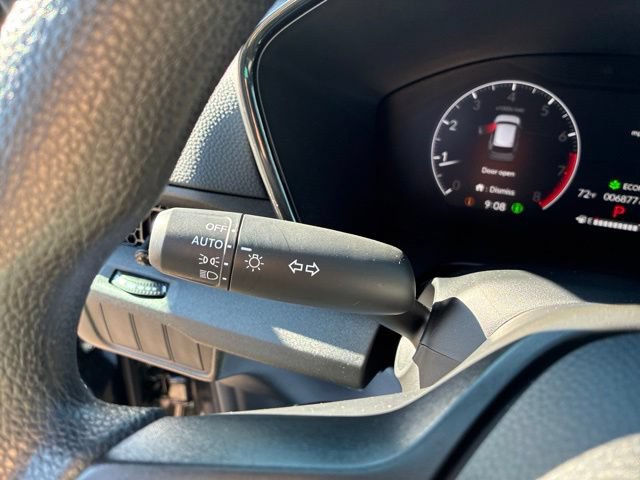 Certified 2026 Honda CR-V EX image 19