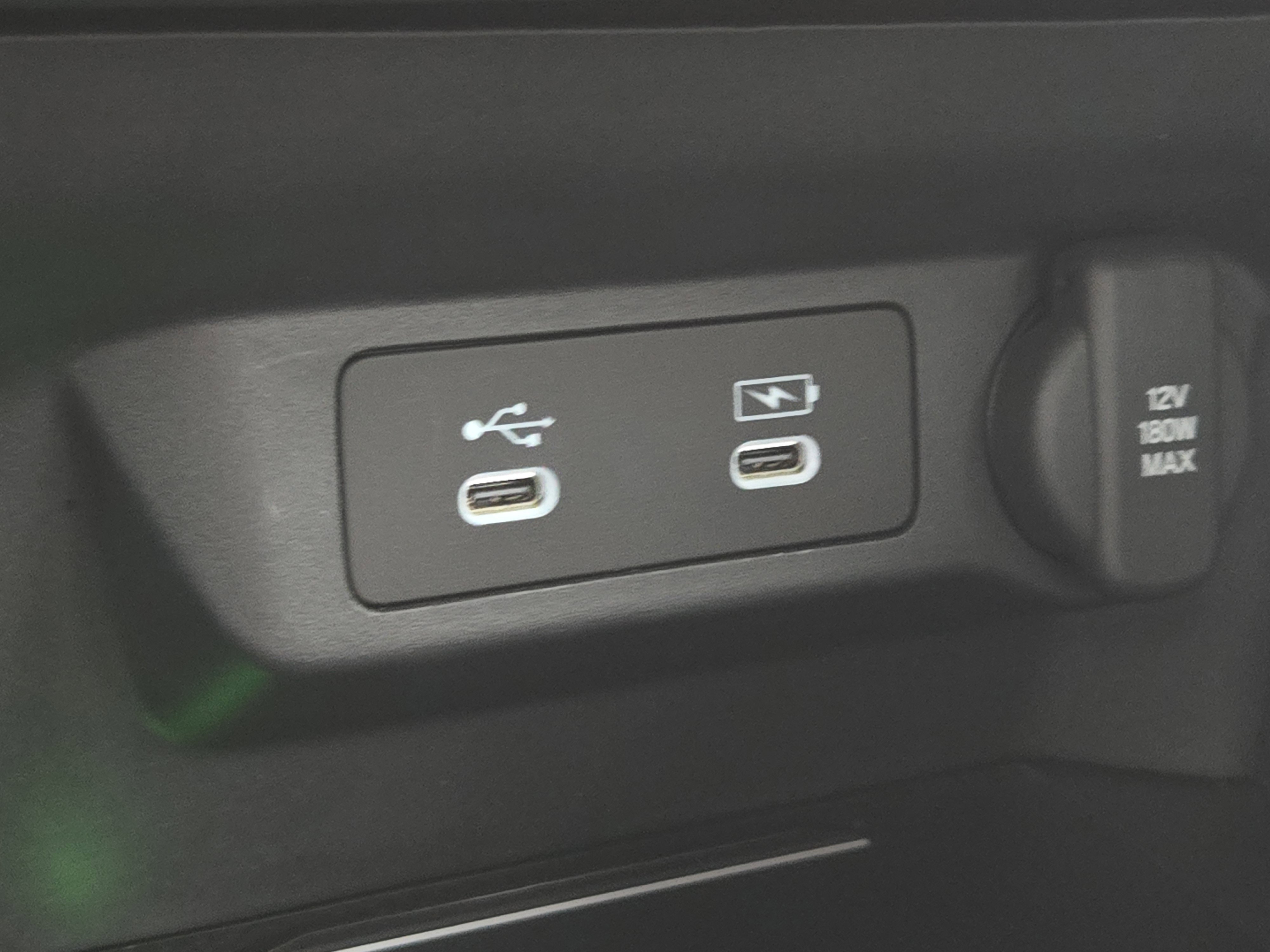 Certified 2025 Acura ADX AWD image 27