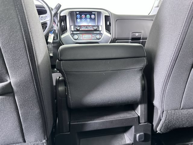 Used 2016 GMC Sierra 2500 SLE w/ HD SLE Value Package AWD/4WD image 22