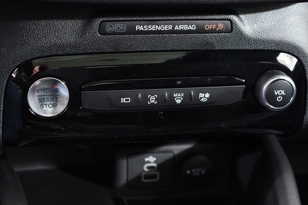 New 2026 Ford Escape ST-Line Select w/ Tech Pack #2 image 29