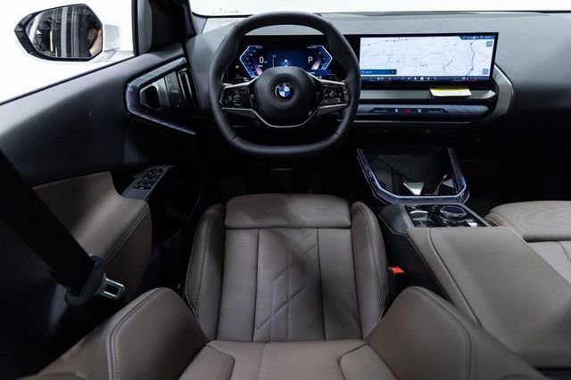New 2026 BMW X3 xDrive30 image 4