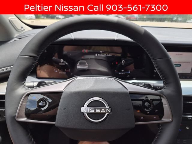 New 2026 Nissan Murano Platinum w/ Cargo Package AWD/4WD image 19