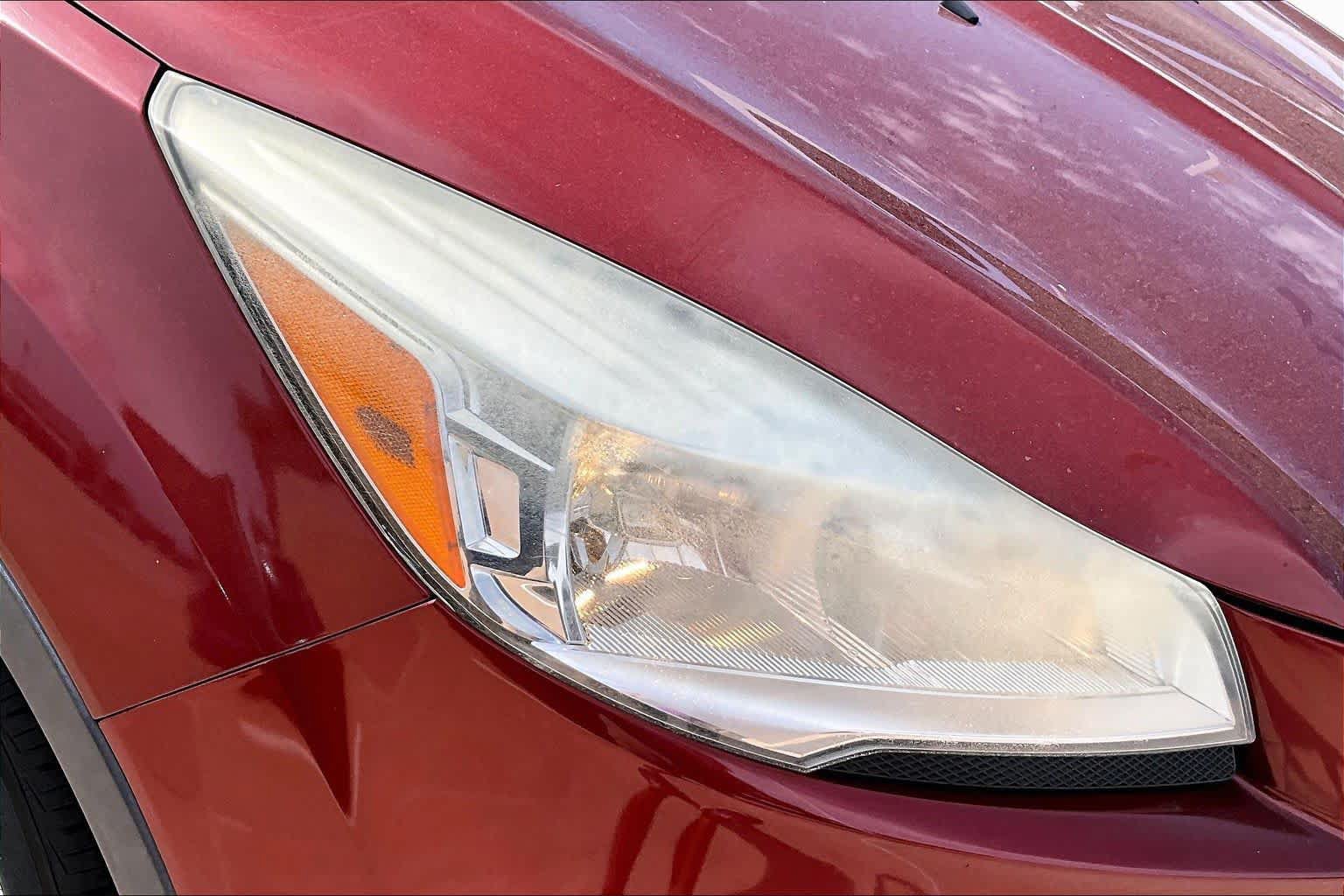 Used 2014 Ford Escape SE FWD image 25