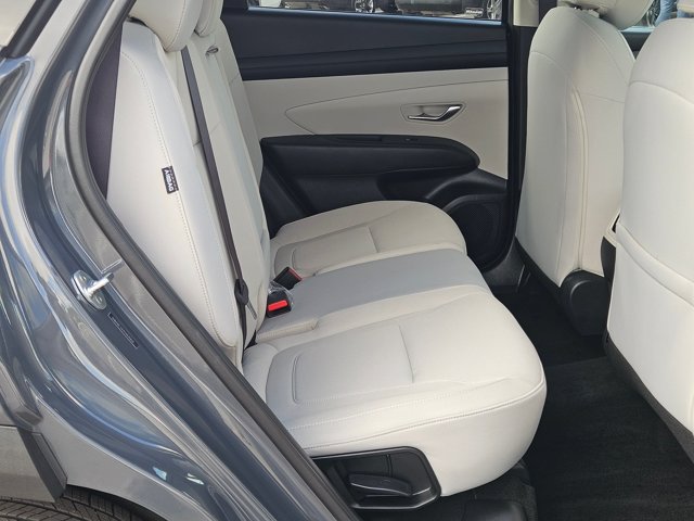 Used 2026 Hyundai Tucson SEL AWD/4WD image 19