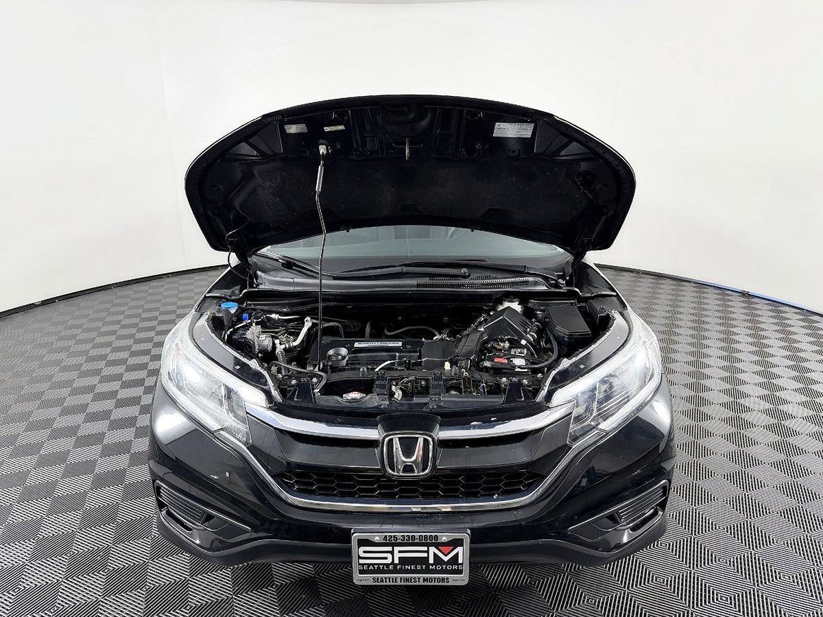 Used 2015 Honda CR-V LX image 19
